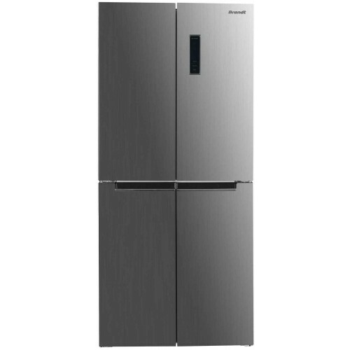 BRANDT BFM870NX -01 side by side