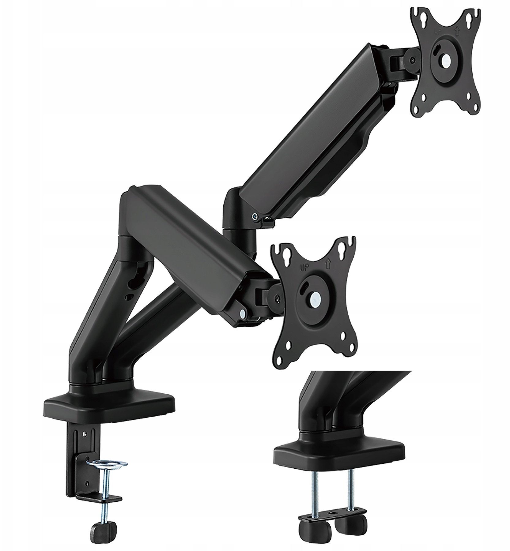 Brateck wy2 monitory 17" - 32"