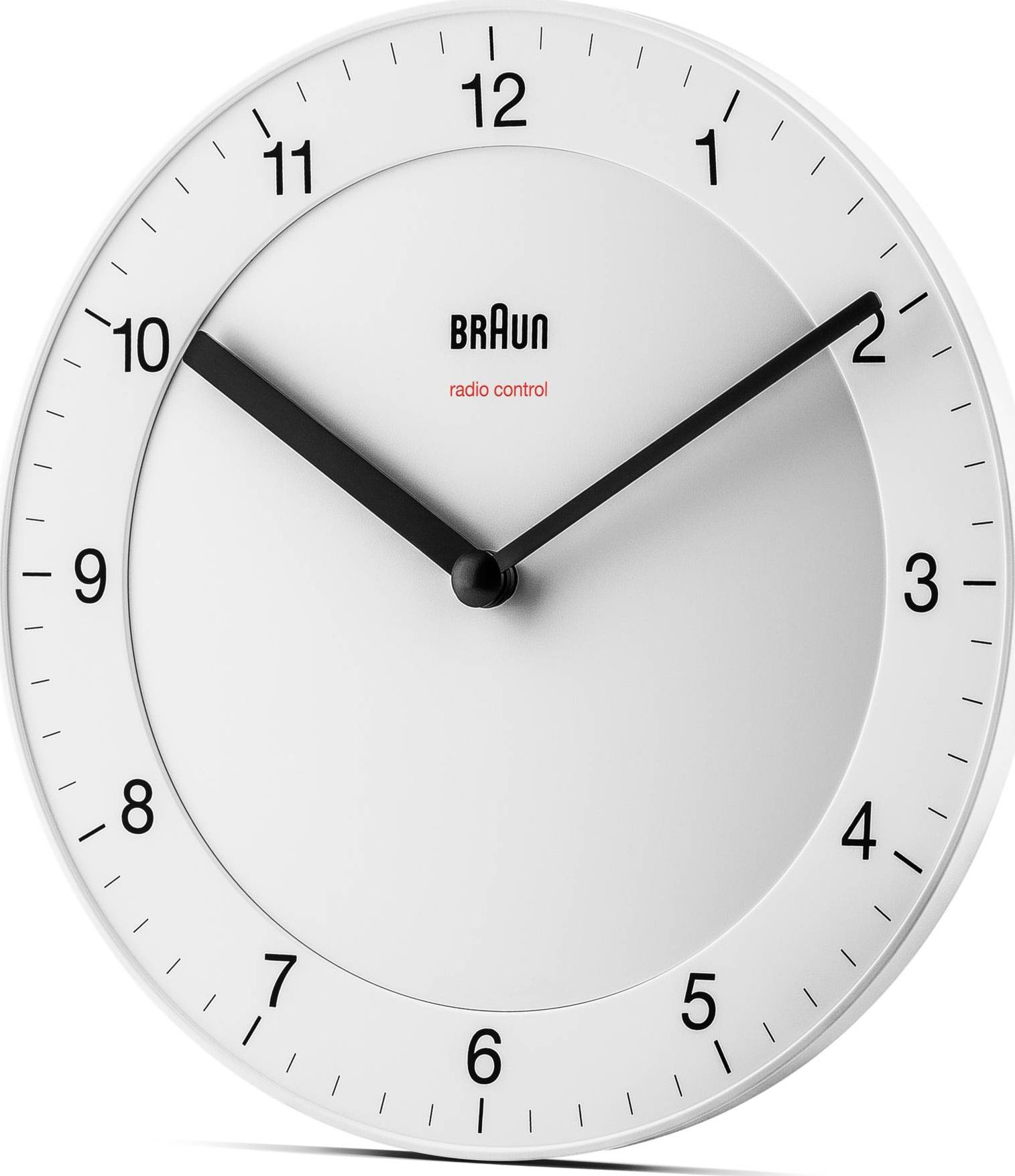 Braun BC 17 W-DCF  ścienny,  (67095)