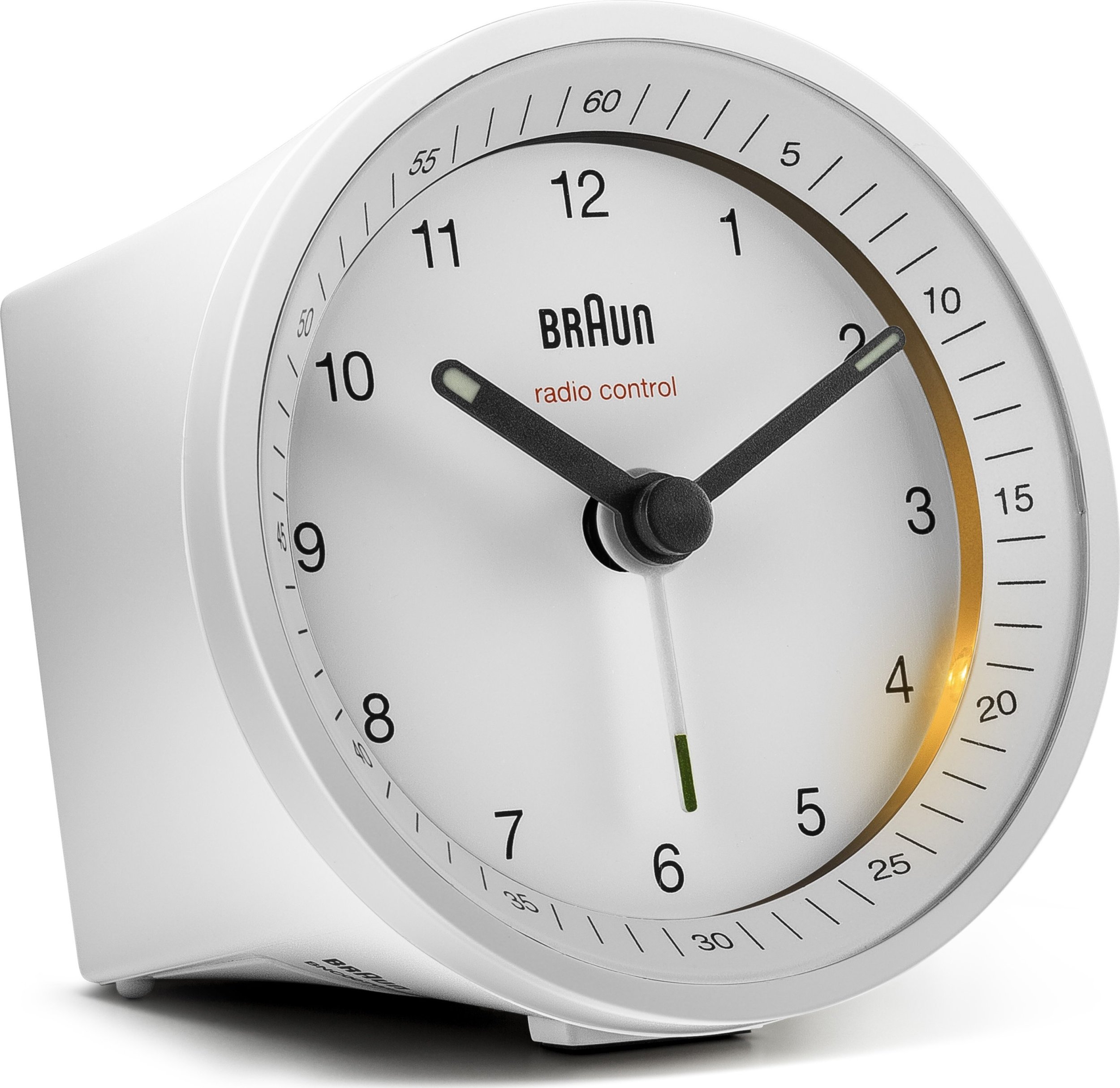 Braun Braun BC 07 W-DCF Radio