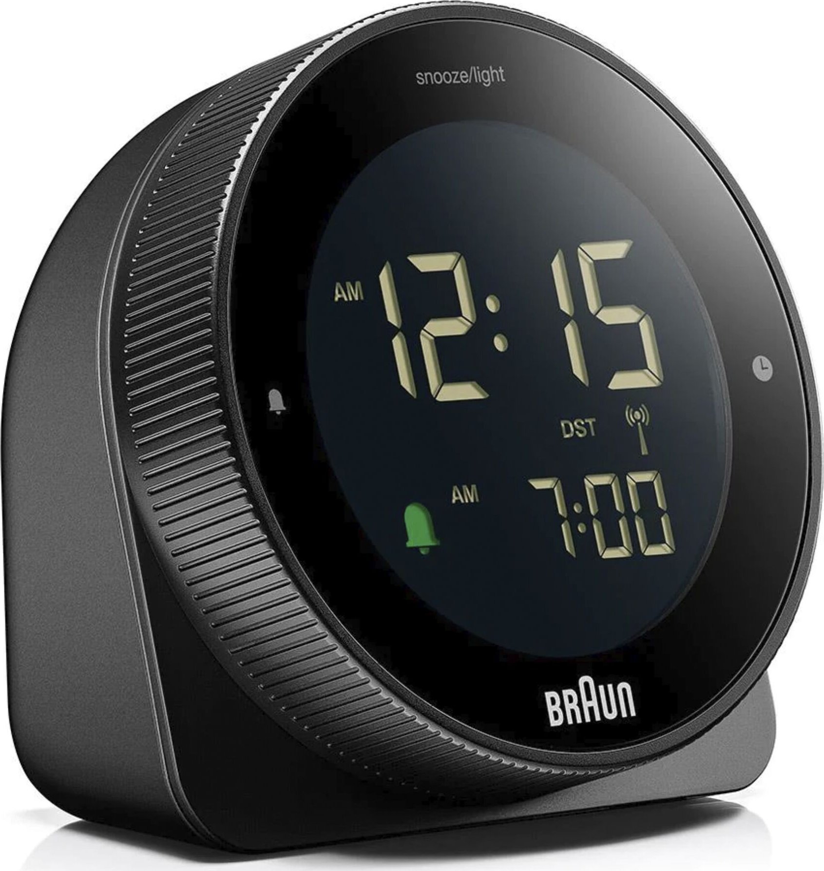 Braun Braun BC 24 B DCF
