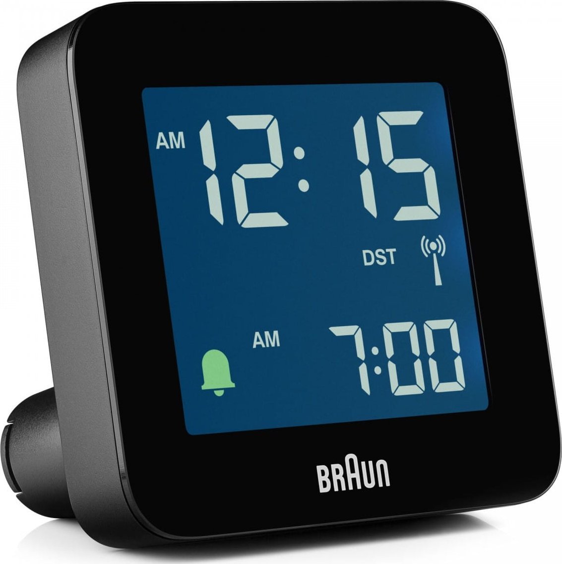 Braun Budzik BC09B-DCF | 67018 |