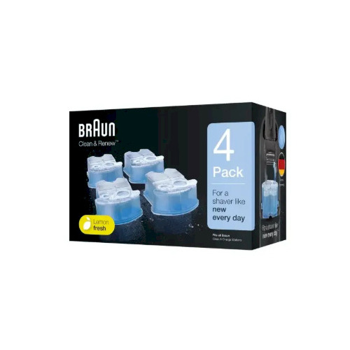 Braun Braun CCR 4 Cartridge Refill