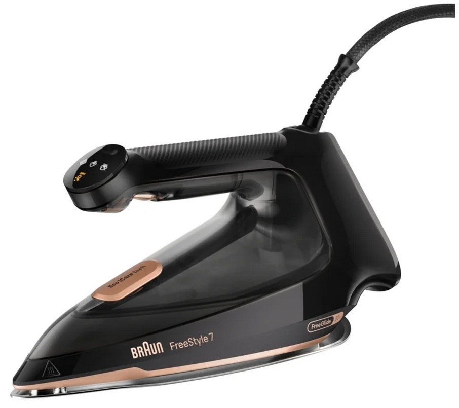 Braun FreeStyle 7 (FI7276BK) | 8021098005953