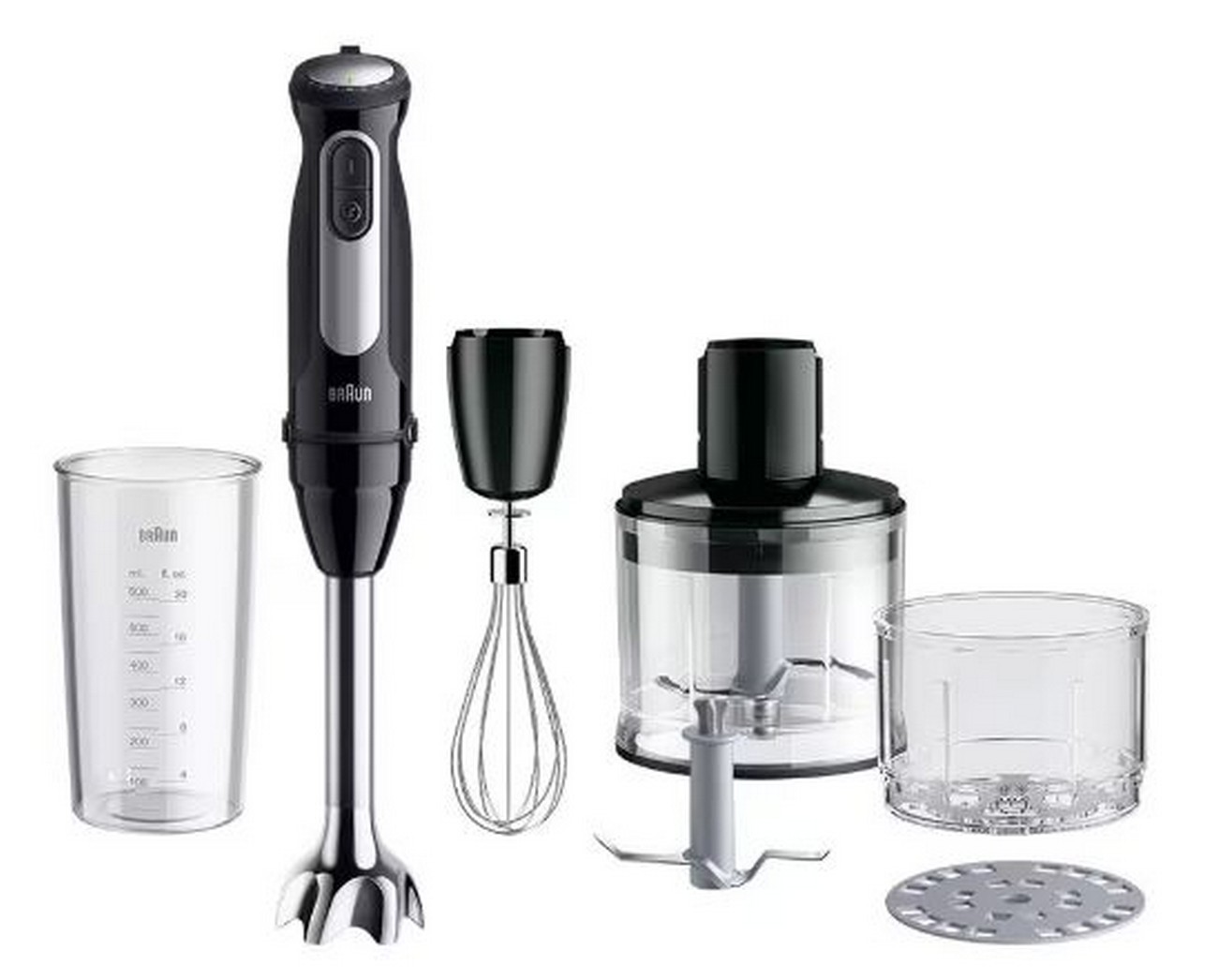 Blender Braun MQ55254M | 0X22111504 |
