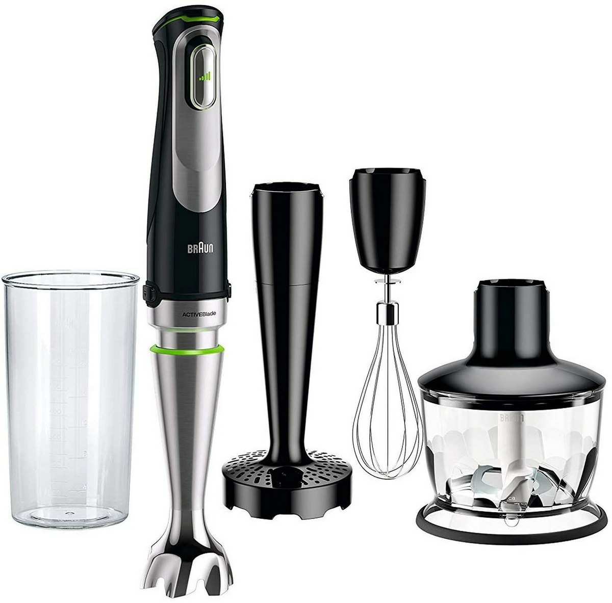Blender Braun MQ9147X | MQ 9147X