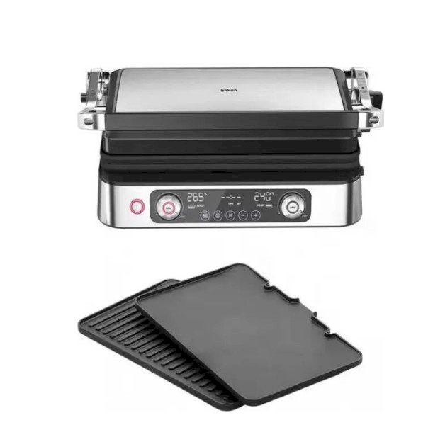Grill Braun MultiGrill 9 CG9140 |