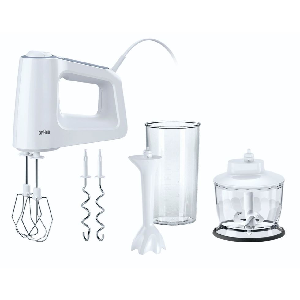 Braun MultiMix 3 rokas is, 500