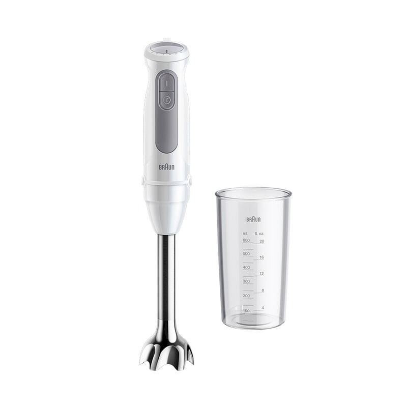 Blender Braun Braun MultiQuick 5 MQ