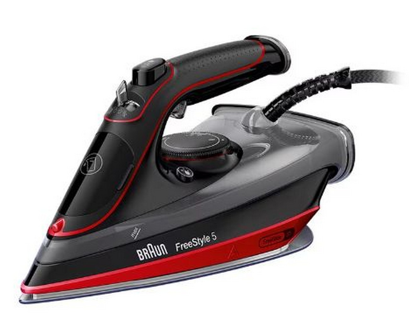 Braun SI5057RD | 231087570 | 8021098002570