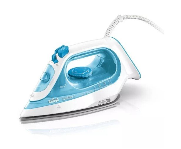 Braun TexStyle 3 SI3053BL | SI