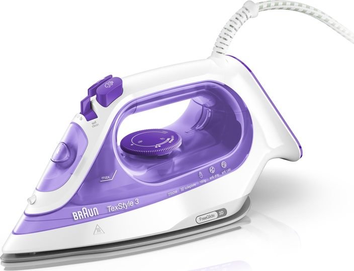 Braun TexStyle 3 SI3042VI | SI3042VI