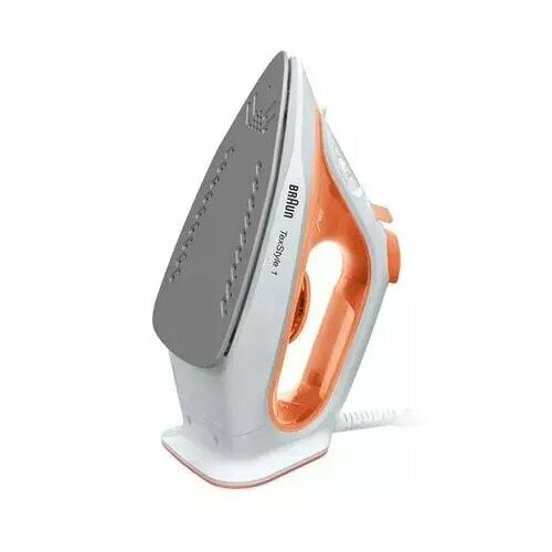 Braun TexStyle SI1009OR Tvaika Gludek1900W |