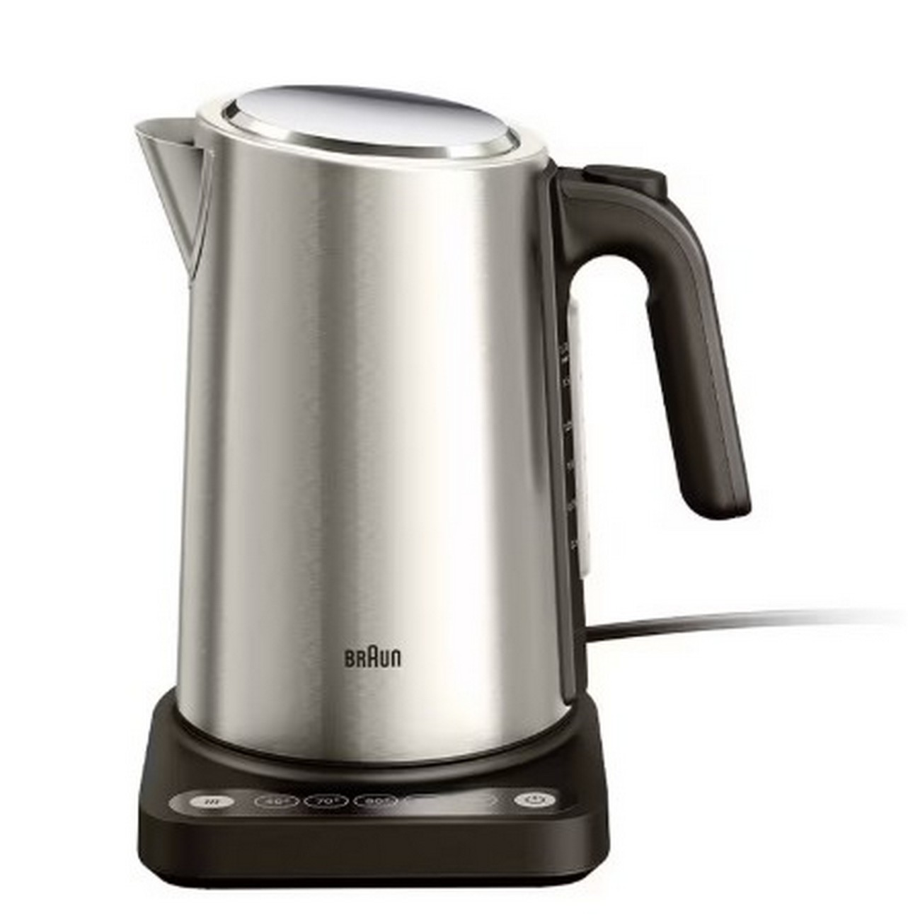 Braun WK5205BK | 251090339 | 8021098004857