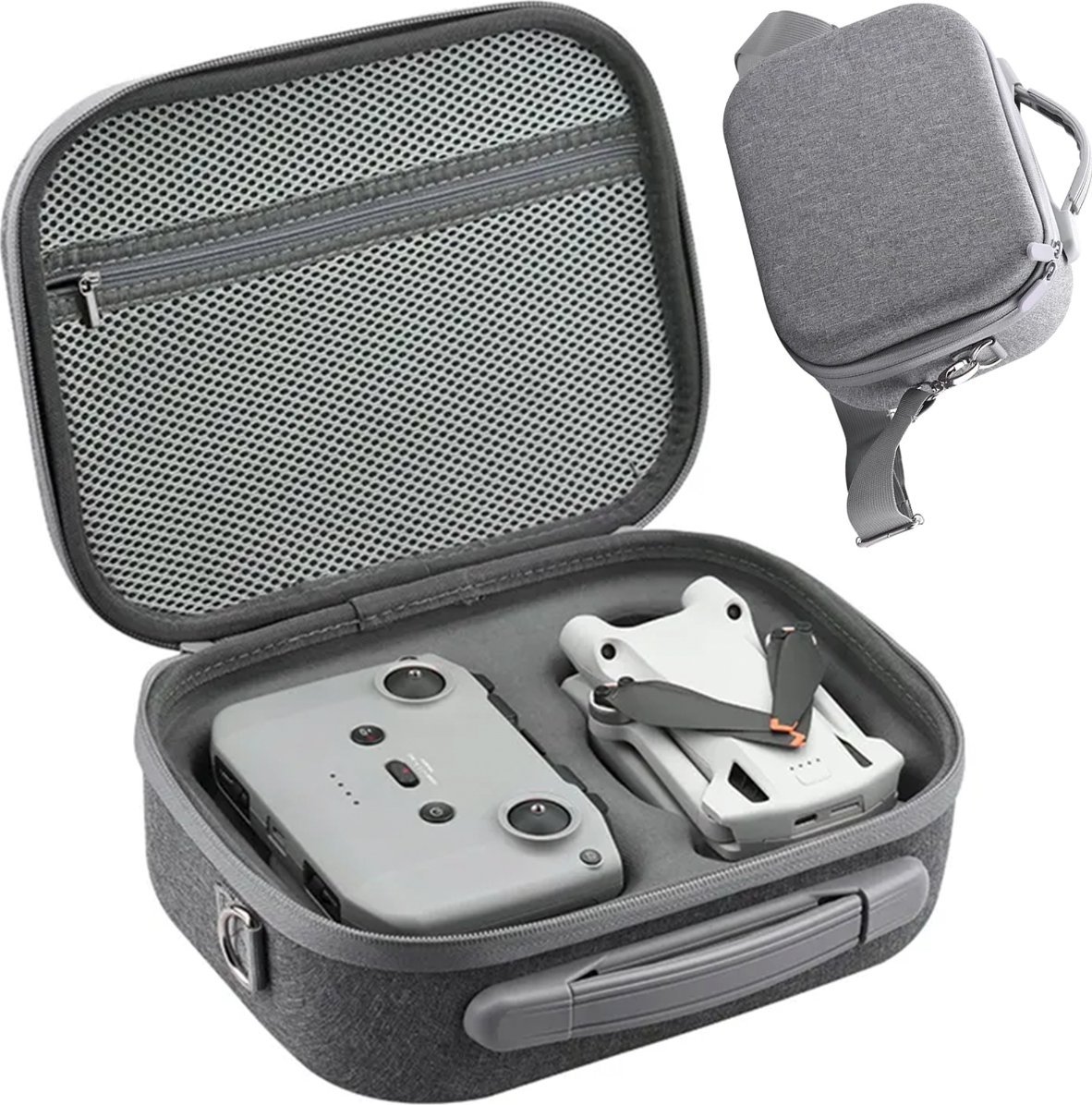 BRDRC FUTERAŁ HARD CASE ETUI  DO