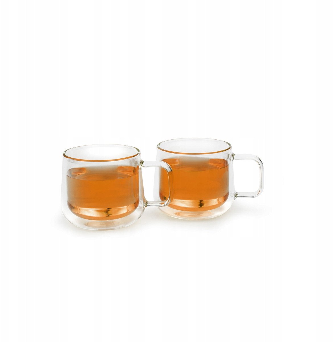 Bredemeijer 1x2 szklanka Merano 290ml podwójnie