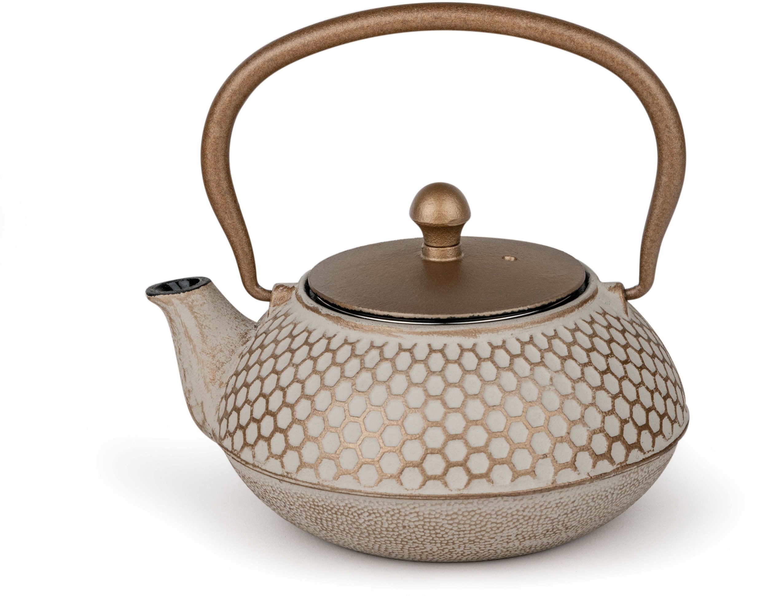 Bredemeijer Teapot Jiangxi 0.7 Cast