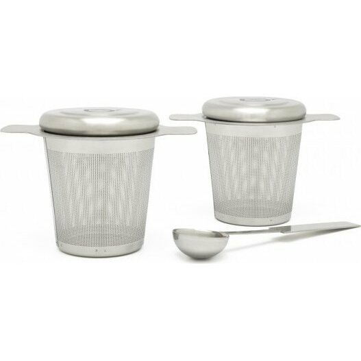 Bredemeijer Bredemeijer Two tea filters with