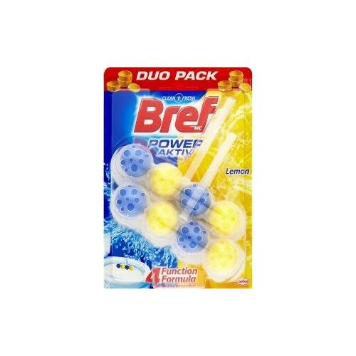 Bref   WC "BREF Power Aktiv