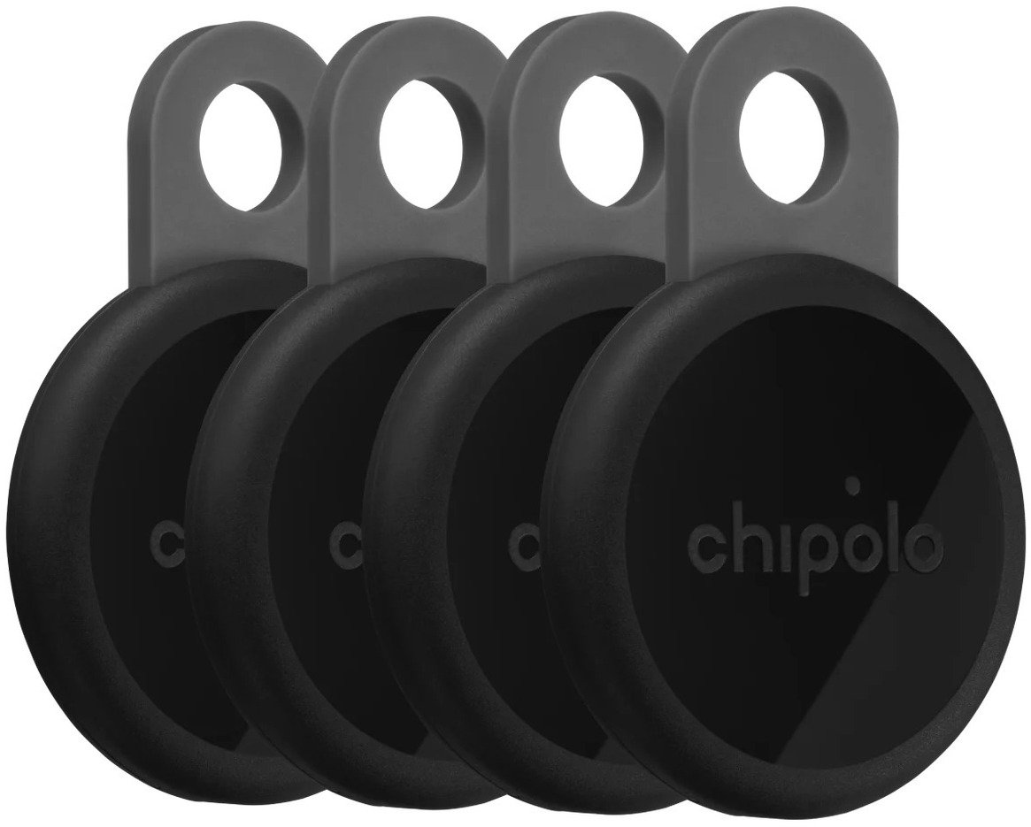 Chipolo LOOP – Rechargeable Bluetooth Tracker