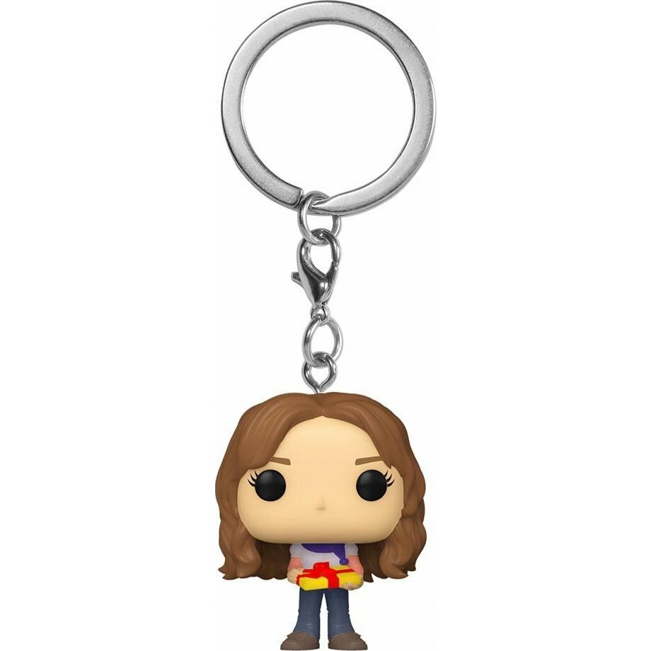 Funko Pop FUNKO Holiday Hermione Granger