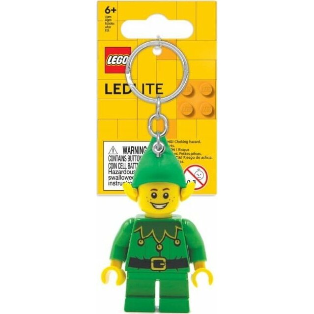 LEGO Classic KE181 do Elf |