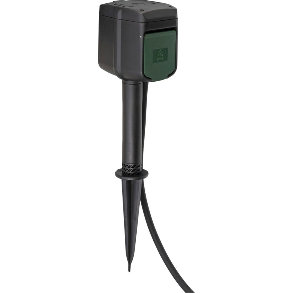 Brennenstuhl Brennenstuhl Connect WiFi garden socket