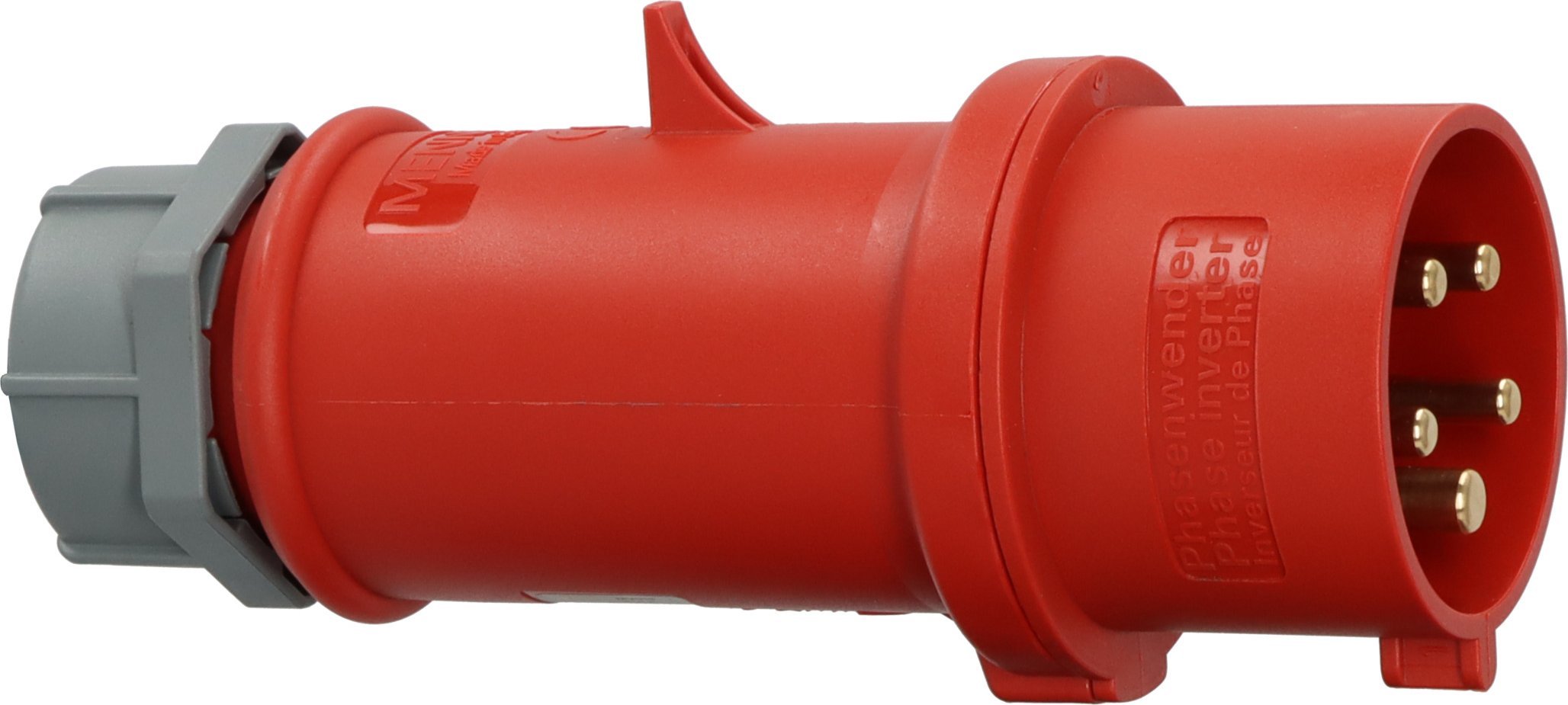 Brennenstuhl Brennenstuhl Phasenwender CEE400V/32A (Stecker) |