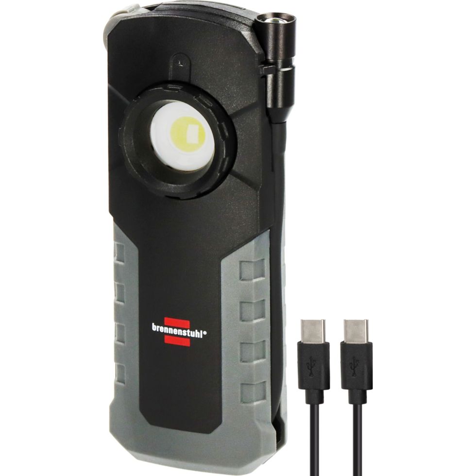 Brennenstuhl Brennenstuhl Rechargeable LED Inspection Light