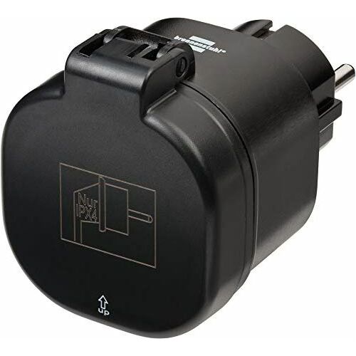 Brennenstuhl Brennenstuhl Wifi socket Wa 3000