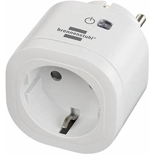 Brennenstuhl Brennenstuhl Wifi socket Wa 3000