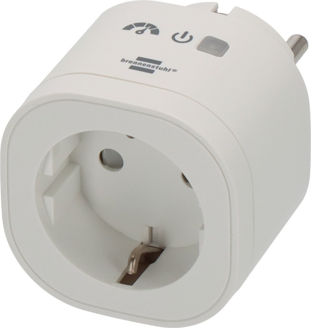 Brennenstuhl Brennenstuhl WIFI Socket XS01 with