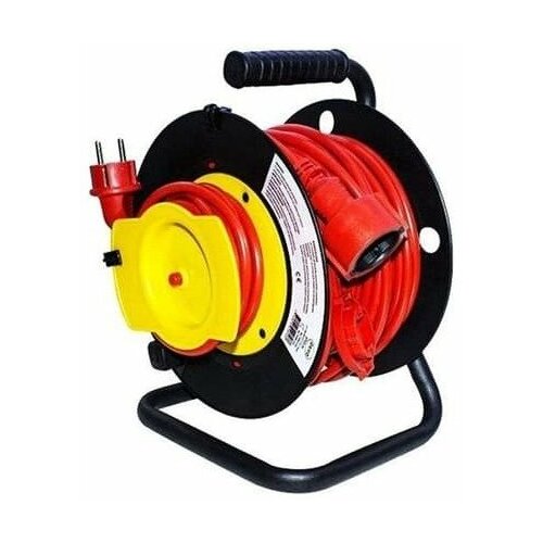 Brennenstuhl CABLE REEL  XP03-W-10 3X1.5
