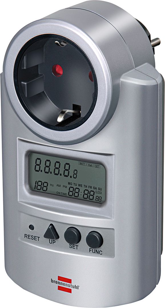 Brennenstuhl Energiemess PM231E | 1506600 |
