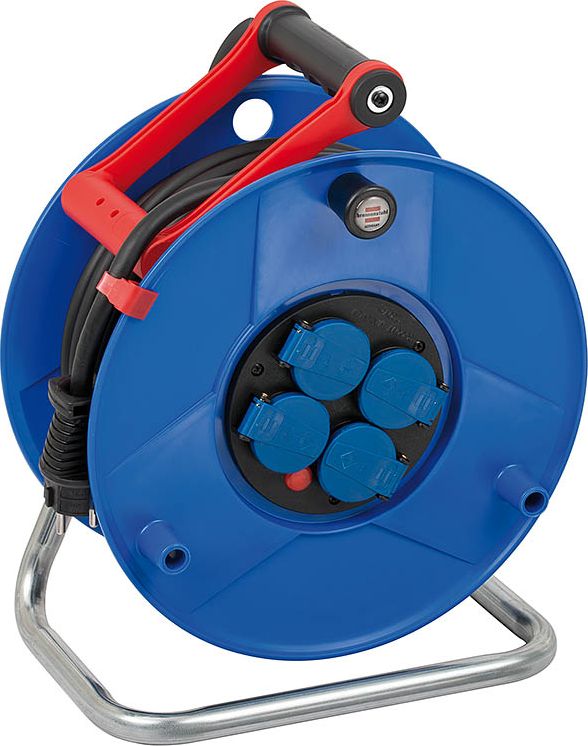 Brennenstuhl   IP44 25m 3x1.5  olejoodporny
