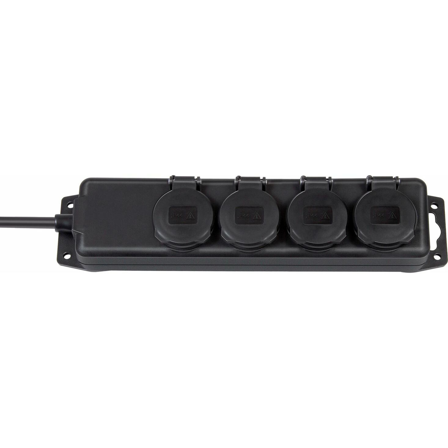 Brennenstuhl   4 x 230V IP44 2m