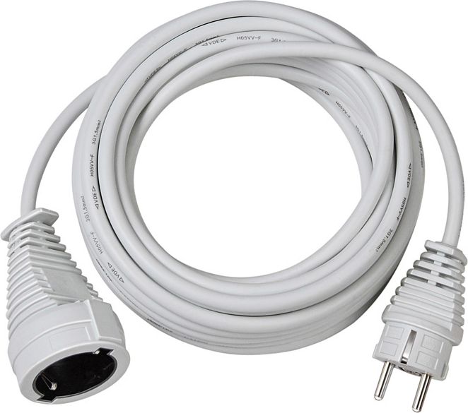 Brennenstuhl  1 x 230V  10m (1168464)