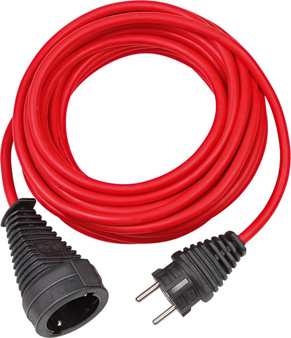 Brennenstuhl  1 x 230V  10m (1167464)