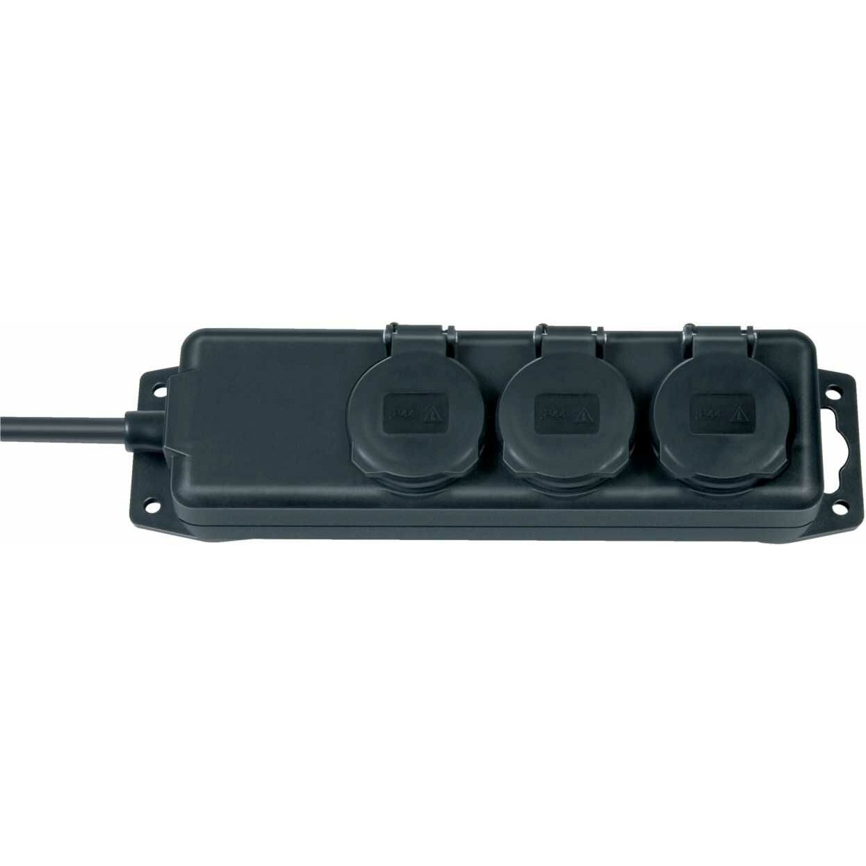 Brennenstuhl 3x230V IP44 H07RN-F 3G1,5