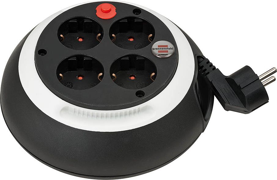 Brennenstuhl  zwijany Comfort-Line CL-S 4 a