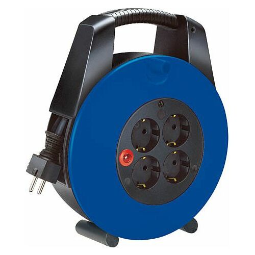 Brennenstuhl zwijany Vario Line 4 x