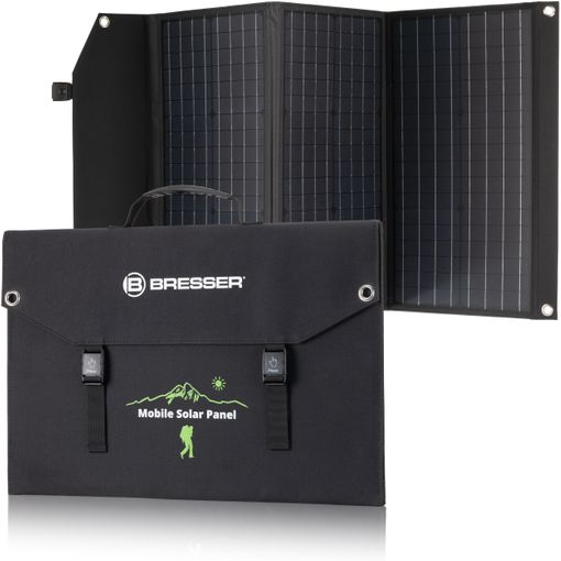 Bresser Bresser Mobile Solar Panel  90W