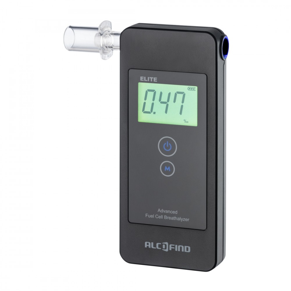 Alkomat AlcoFind Elite | AlcoFind Elite