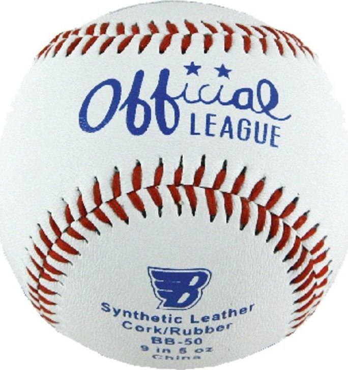 Brett  w Baseball twarda | S112902