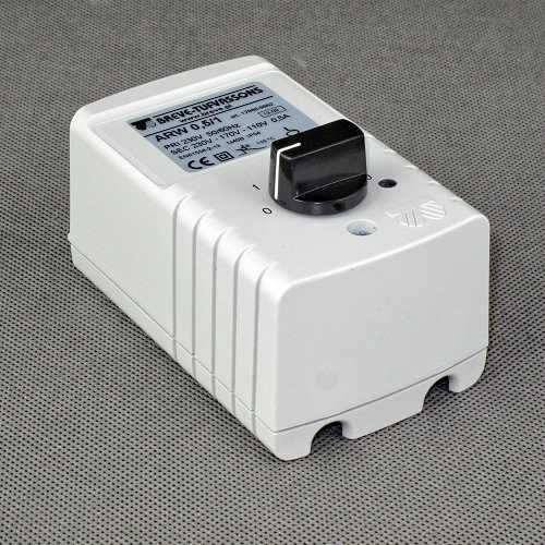 BREVE Regulator j 1 230V 0
