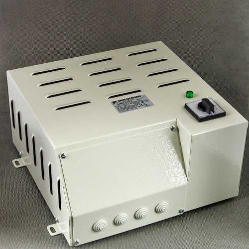 BREVE Regulator  j 3- A3RW 1