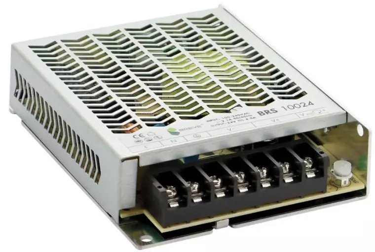 BREVE Zasilacz  BRS 10024 230/ 24V