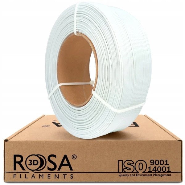 Brightsign Filament PLA white 1 75