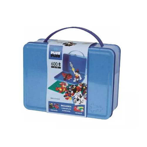 Plus Plus  ne Mini Basic -