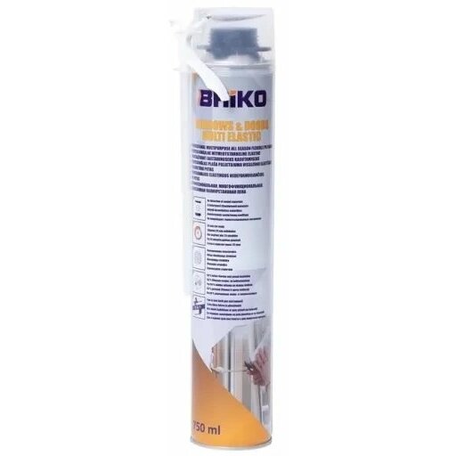 Briko BRIKO WINDOWS & DOORS ELASTIC